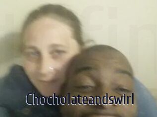 Chocholateandswirl