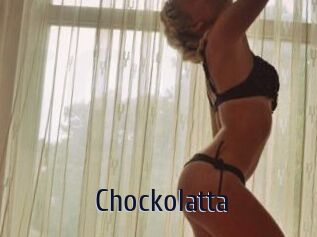 Chockolatta