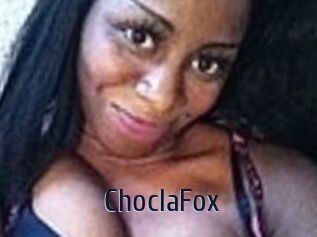 ChoclaFox
