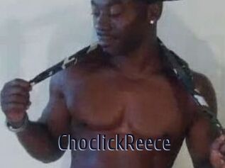ChoclickReece