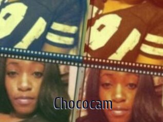 Chococam