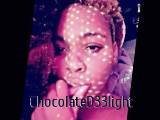 ChocolateD33light