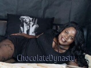 ChocolateDynasty