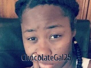 ChocolateGal25