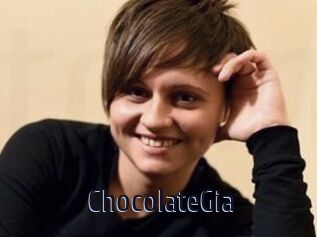ChocolateGia