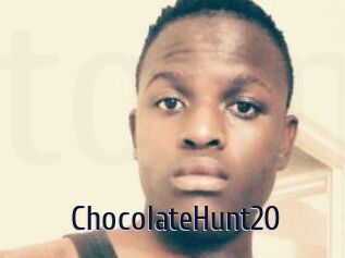 ChocolateHunt20