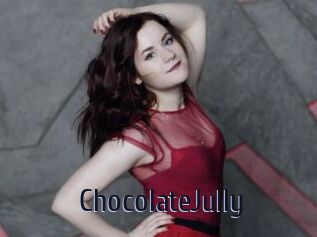 ChocolateJully