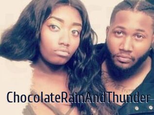 ChocolateRainAndThunder