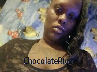 ChocolateRiver