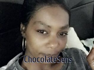 ChocolateSens