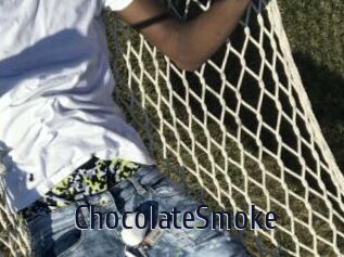 ChocolateSmoke