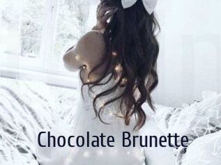 Chocolate_Brunette