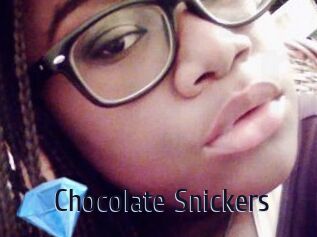 Chocolate_Snickers