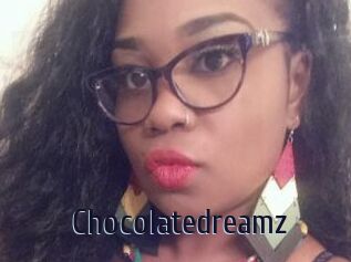 Chocolatedreamz