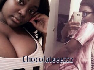 Chocolateeezzz