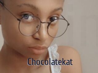 Chocolatekat