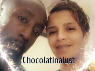 Chocolatinalust