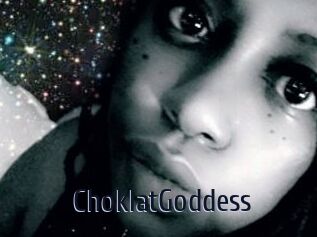 ChoklatGoddess