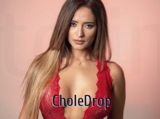 CholeDrop