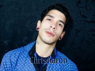 ChrisAaron
