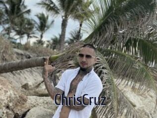 ChrisCruz