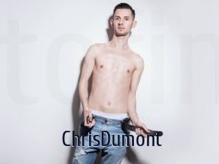 ChrisDumont