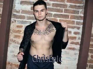 ChrisEpic
