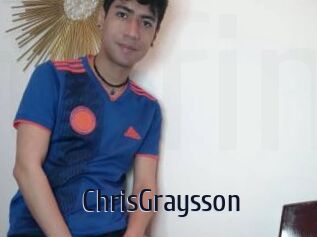 ChrisGraysson