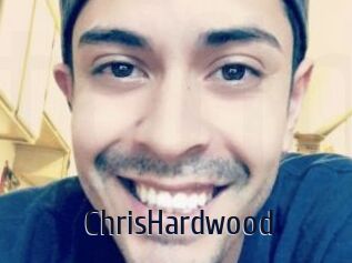 ChrisHardwood