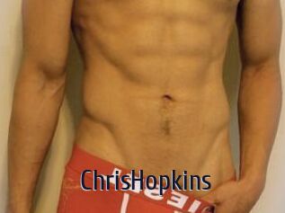 ChrisHopkins