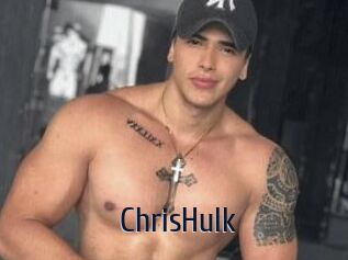 ChrisHulk Topp Finder