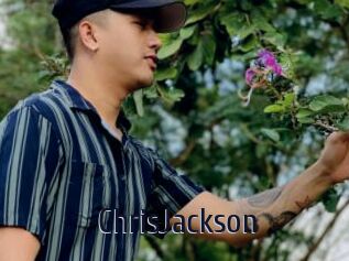 ChrisJackson