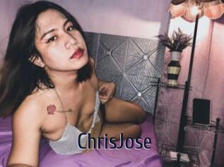 ChrisJose