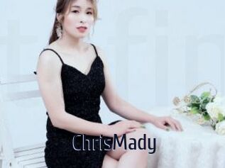 ChrisMady Topp Finder