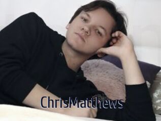 ChrisMatthews