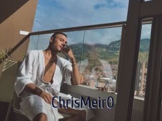 ChrisMeir0