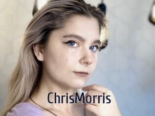ChrisMorris