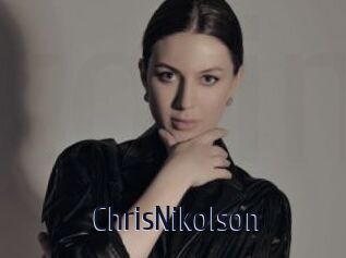 ChrisNikolson