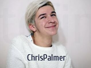 ChrisPalmer