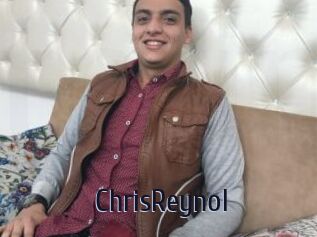 ChrisReynol