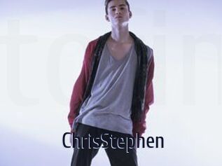 ChrisStephen