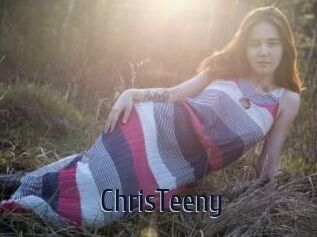 ChrisTeeny