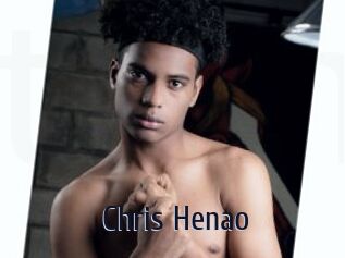 Chris_Henao