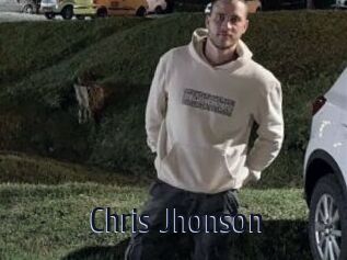 Chris_Jhonson