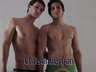 ChrisandBryan