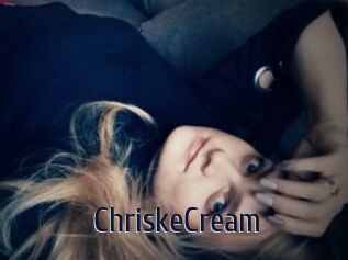 ChriskeCream