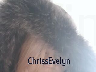 ChrissEvelyn