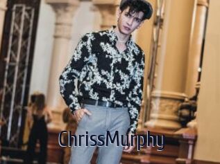 ChrissMurphy