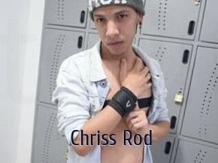 Chriss_Rod