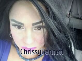 ChrissyBennett